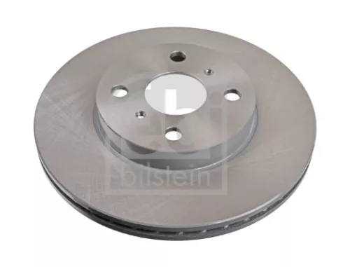 FEBI BILSTEIN FEBI BILSTEIN 27942 Brake Disc 