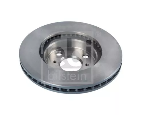 FEBI BILSTEIN FEBI BILSTEIN 27942 Brake Disc 