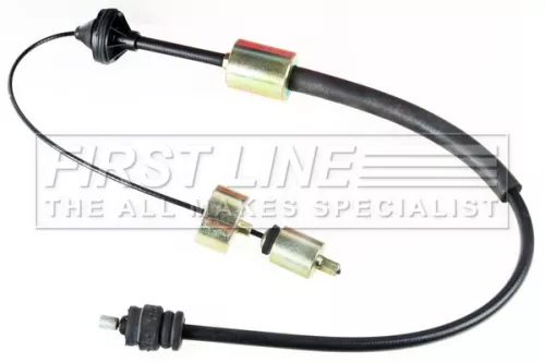 FIRST LINE FIRST LINE FKC1446 Cable Pull, clutch control 