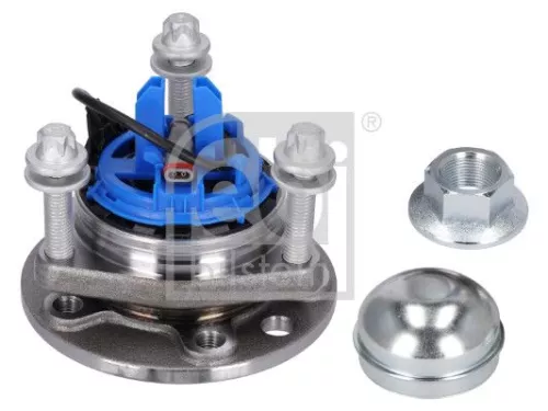 FEBI BILSTEIN FEBI BILSTEIN 28141 Wheel Bearing Kit 