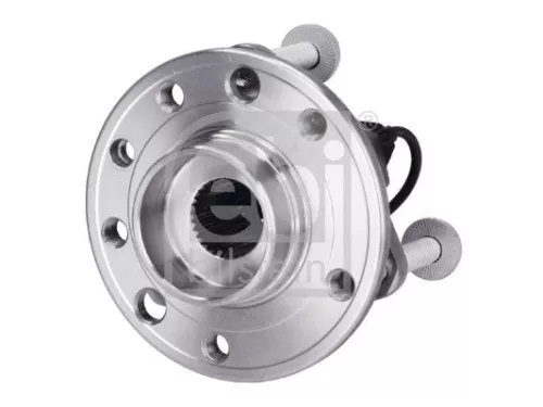 FEBI BILSTEIN FEBI BILSTEIN 28141 Wheel Bearing Kit 