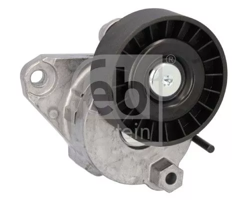Belt Tensioner, V-ribbed belt