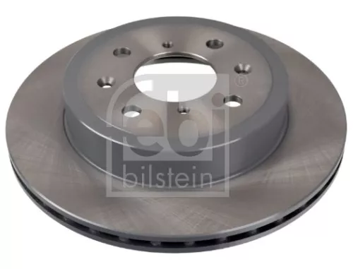 FEBI BILSTEIN FEBI BILSTEIN 28160 Brake Disc 