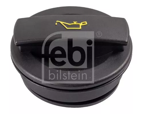 FEBI BILSTEIN FEBI BILSTEIN 28184 Sealing Cap, oil filler neck 