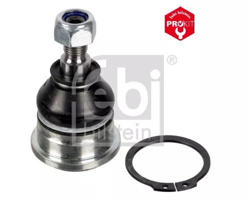 Ball Joint
