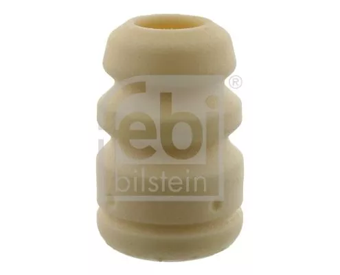Rubber Buffer, suspension