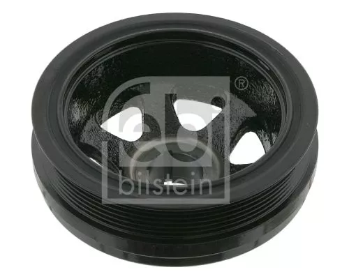 Belt Pulley, crankshaft