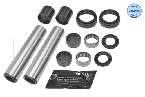MEYLE Repair Kit, axle beam (11-14 753 0004)