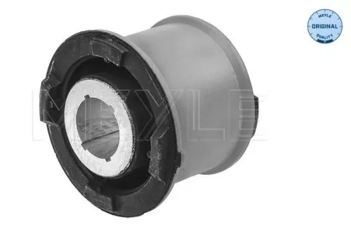 MEYLE Bushing, axle cross member (53-14 610 0019)