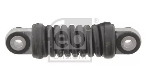 FEBI BILSTEIN FEBI BILSTEIN 28278 Vibration Damper, V-ribbed belt 