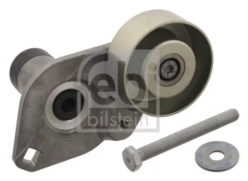 Belt Tensioner, V-ribbed belt
