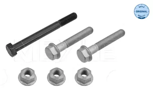 MEYLE Mounting and Bolting Kit, control/trailing arm (100 654 0000)