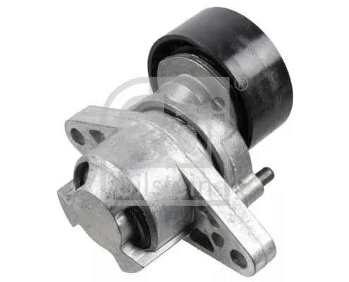 FEBI BILSTEIN FEBI BILSTEIN 28331 Belt Tensioner, V-ribbed belt 