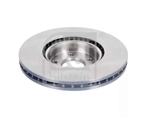 FEBI BILSTEIN FEBI BILSTEIN 28361 Brake Disc 