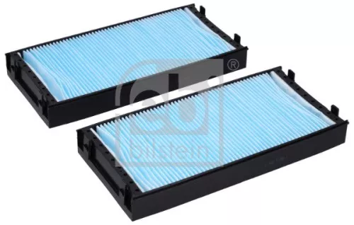 Filter Set, cabin air
