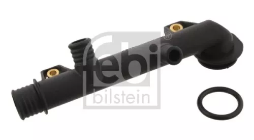 Coolant Flange