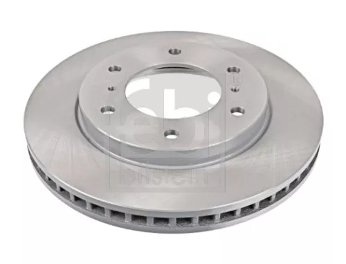 FEBI BILSTEIN FEBI BILSTEIN 28437 Brake Disc 