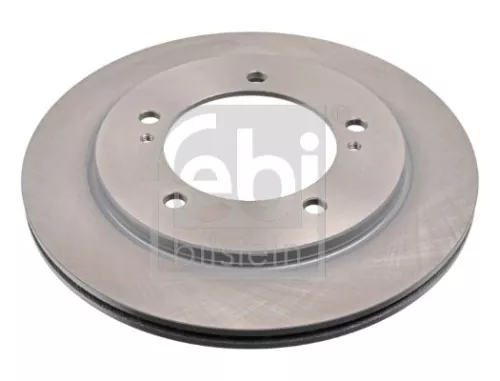 FEBI BILSTEIN FEBI BILSTEIN 28438 Brake Disc 
