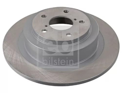 FEBI BILSTEIN FEBI BILSTEIN 28444 Brake Disc 
