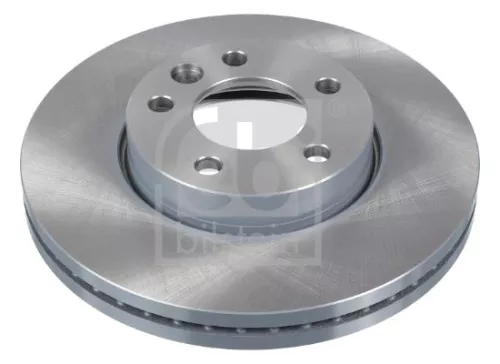 FEBI BILSTEIN FEBI BILSTEIN 28504 Brake Disc 