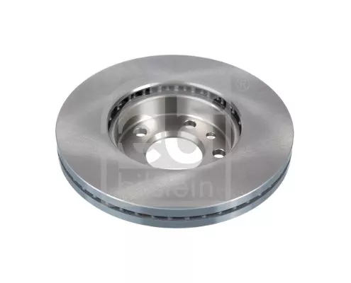 FEBI BILSTEIN FEBI BILSTEIN 28504 Brake Disc 