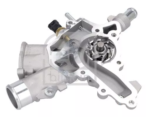 FEBI BILSTEIN FEBI BILSTEIN 28543 Water Pump, engine cooling 