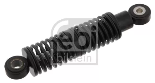 FEBI BILSTEIN FEBI BILSTEIN 28550 Vibration Damper, V-ribbed belt 