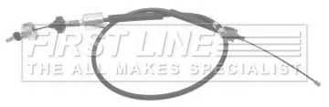 FIRST LINE FIRST LINE FKC1452 Cable Pull, clutch control 