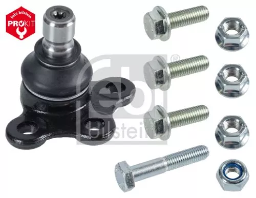 Ball Joint
