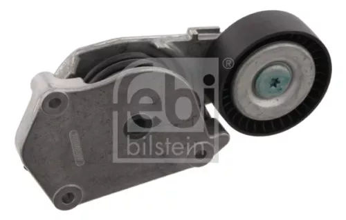 Belt Tensioner, V-ribbed belt