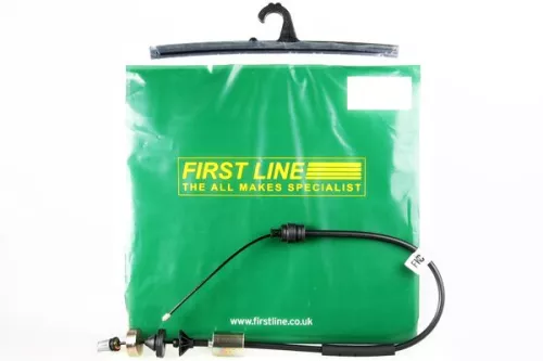 Cable Pull, clutch control