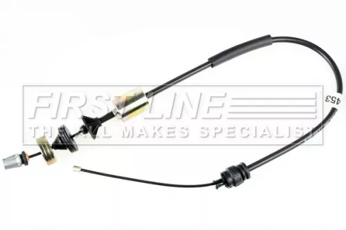 FIRST LINE FIRST LINE FKC1453 Cable Pull, clutch control 
