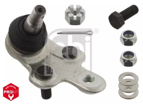 Ball Joint