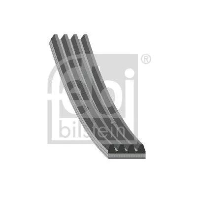 V-ribbed Belt