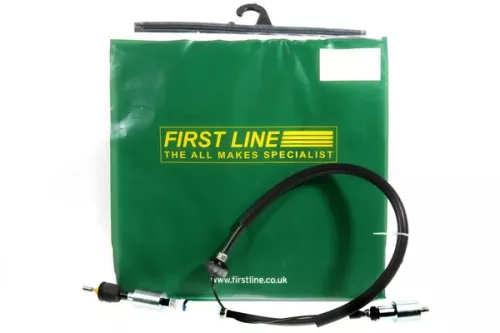 FIRST LINE FIRST LINE FKC1455 Cable Pull, clutch control 