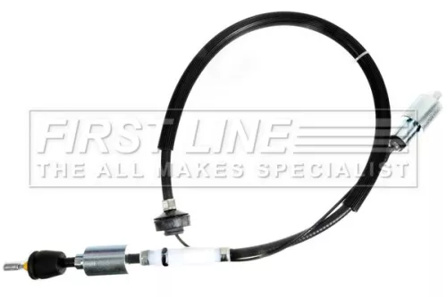 FIRST LINE FIRST LINE FKC1455 Cable Pull, clutch control 