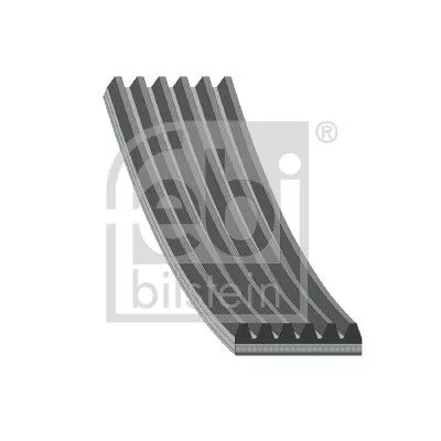 FEBI BILSTEIN FEBI BILSTEIN 28896 V-ribbed Belt 