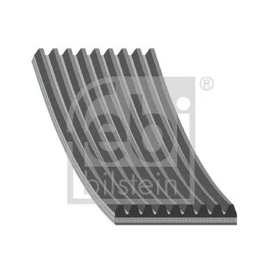 FEBI BILSTEIN FEBI BILSTEIN 29089 V-ribbed Belt 