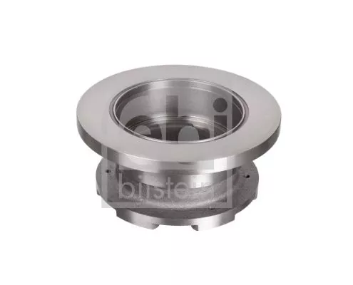 FEBI BILSTEIN FEBI BILSTEIN 29161 Brake Disc 