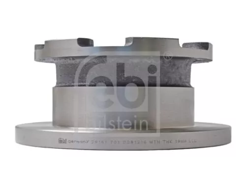 FEBI BILSTEIN FEBI BILSTEIN 29161 Brake Disc 