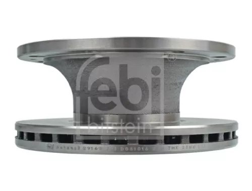 FEBI BILSTEIN FEBI BILSTEIN 29163 Brake Disc 