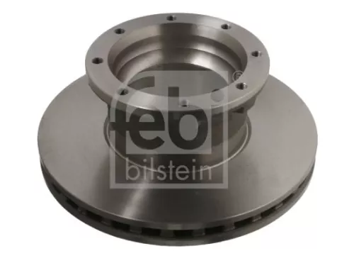 FEBI BILSTEIN FEBI BILSTEIN 29166 Brake Disc 