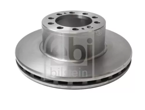 FEBI BILSTEIN FEBI BILSTEIN 29167 Brake Disc 