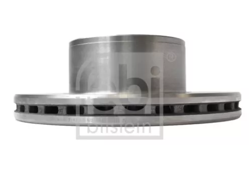 FEBI BILSTEIN FEBI BILSTEIN 29167 Brake Disc 