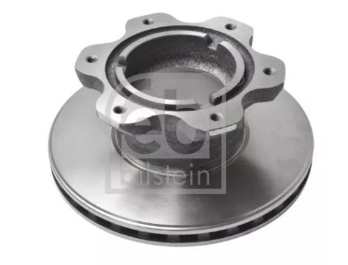 FEBI BILSTEIN FEBI BILSTEIN 29169 Brake Disc 