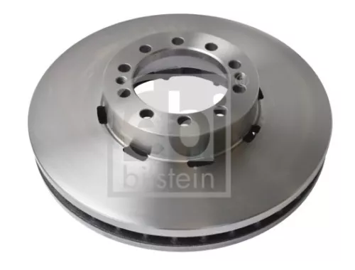 FEBI BILSTEIN FEBI BILSTEIN 29171 Brake Disc 