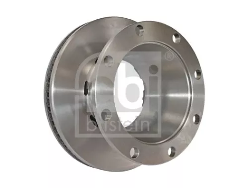 FEBI BILSTEIN FEBI BILSTEIN 29172 Brake Disc 