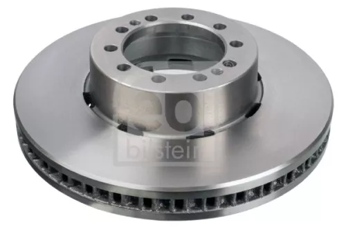 FEBI BILSTEIN FEBI BILSTEIN 29173 Brake Disc 