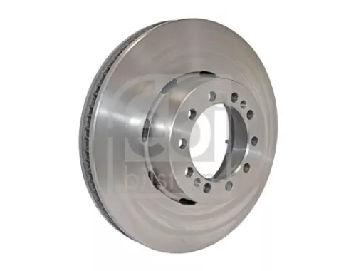 FEBI BILSTEIN FEBI BILSTEIN 29173 Brake Disc 