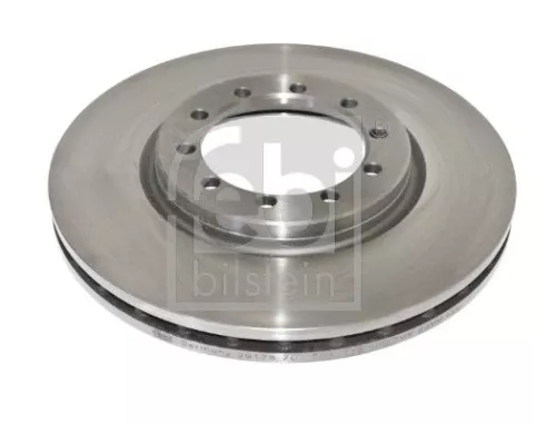 FEBI BILSTEIN FEBI BILSTEIN 29178 Brake Disc 